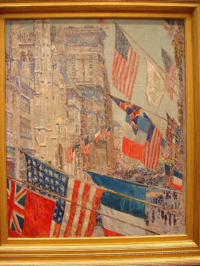Washington DC [2009 July 04] 295.JPG - Scenes fromThe National Gallery of Art